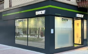 Oficina Comercial DKV Seguros Actur
