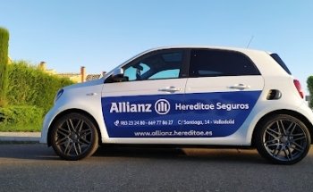 Allianz Seguros - Agencia Hereditae Seguros S.L.