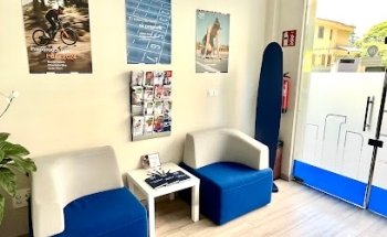 Allianz Seguros - Agente Maria F. Guillen Jiménez