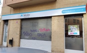 Oficina Atención Comercial SegurCaixa Adeslas