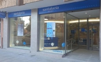 Agencia de Santalucía Seguros