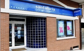 Agencia de Santalucía Seguros