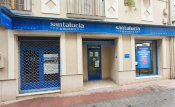 Agencia de Santalucía Seguros