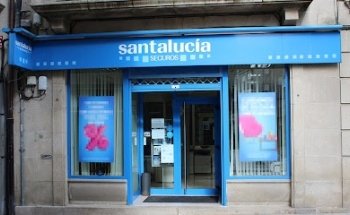 Agencia de Santalucía Seguros