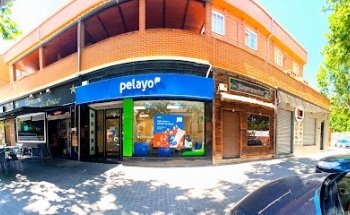 Oficina Seguros Pelayo