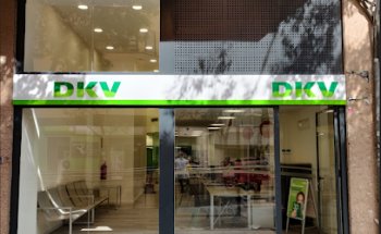 Sucursal DKV Seguros Baleares