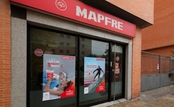 Oficina de seguros MAPFRE