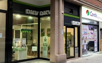 Oficina DKV Seguros Vilafranca