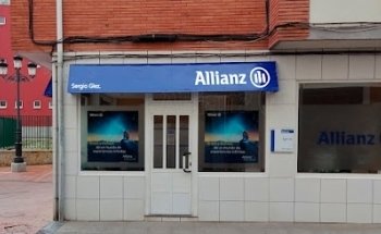Allianz Seguros - Agente Sergio Gonzalez Garcia