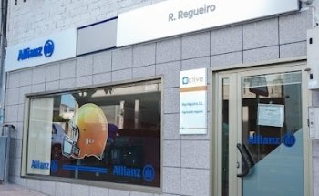 Allianz Seguros - Agencia Ray Regueiro S.L.