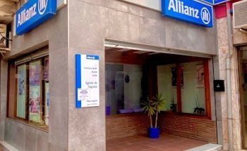 Allianz Seguros - Agente Francisco Javier Rueda Zurita