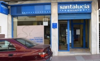 Agencia de Santalucía Seguros