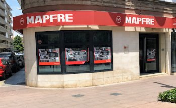 MAPFRE Fraga
