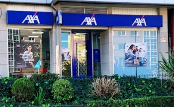 AXA Oficina Seguros Grupoartabro (A Coruña) - Agencia Exclusiva