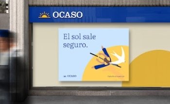 Seguros Ocaso