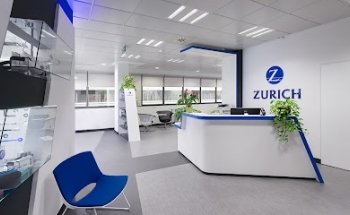 García Rochera Seguros (Agencia Zurich)