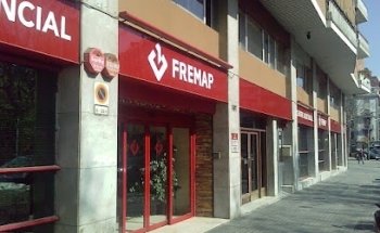 FREMAP Mallorca (Barcelona)