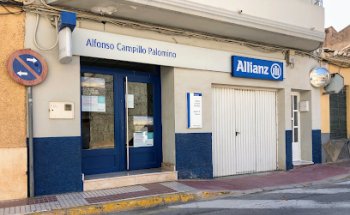 Allianz Seguros - Agencia Aleusegur2000 S.L.