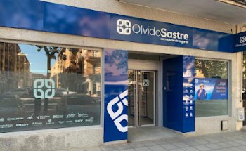 Olvido Sastre Correduría de Seguros
