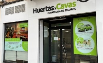 Huertas y Cavas Correduría de Seguros