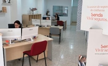 Cs&M CORREDORES