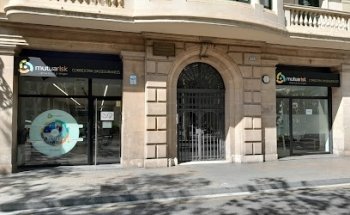Correduría de Seguros Mutuarisk - Barcelona