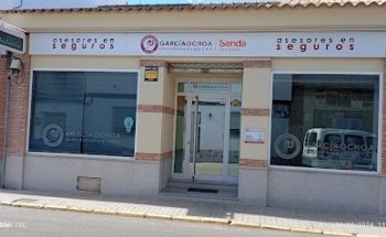Correduria De Seguros Garcia Ochoa