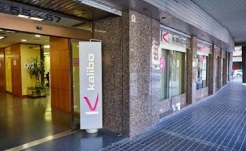 Kalibo Correduría de Seguros