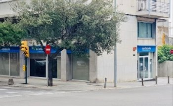 Santalucía Figueres - Baldellou Assegurances