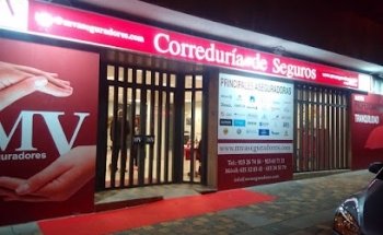 MV Aseguradores. Correduría de Seguros