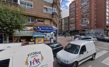 Agencia de Seguros Lucía Díez López