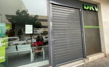 Sucursal DKV Seguros Sevilla