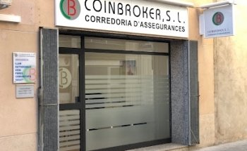COINBROKER Amposta Correduría de Seguros - Corredoria d'Assegurances