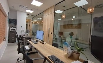 Salvador Galán Agente de seguros