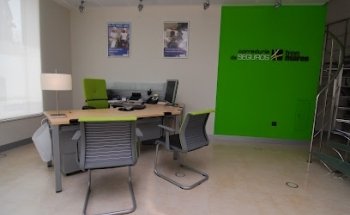 Tres Mares Correduría de Seguros