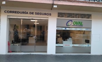 Joaquín Puga - Corredor de seguros