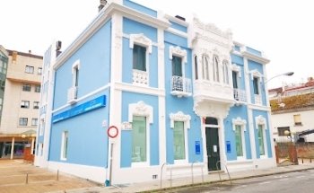 Corredores del Noroeste S.L