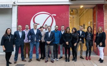 ASPURU CORREDURIA DE SEGUROS S.L.