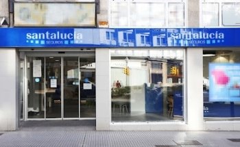 Agencia de Santalucía Seguros