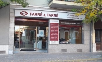 Farre & Farre Corredoria Dassegurances S.L.