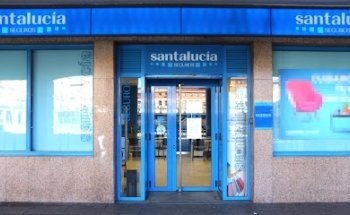 Agencia de Santalucía Seguros