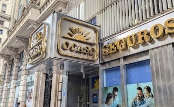 Seguros Ocaso
