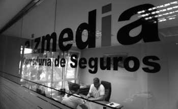 Aizmedia Correduría de Seguros