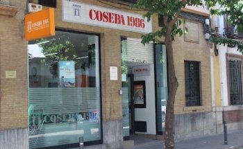 COSEBA 1986 Correduría de Seguros