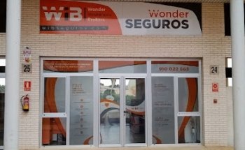 WONDER SEGUROS