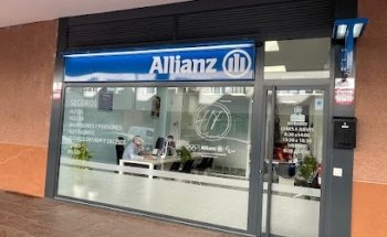 Allianz Seguros - Agencia Hervas Fernandez Asesores Sl