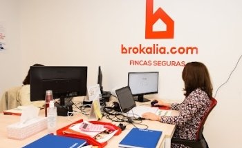 Brokalia - Correduría de Seguros