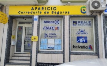 APARICIO Correduría de Seguros
