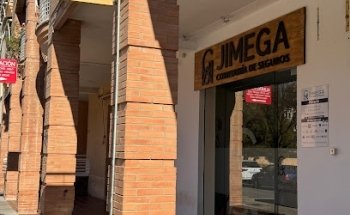 JIMEGA Correduría de Seguros