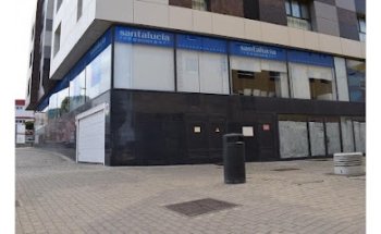 Agencia de Santalucía Seguros